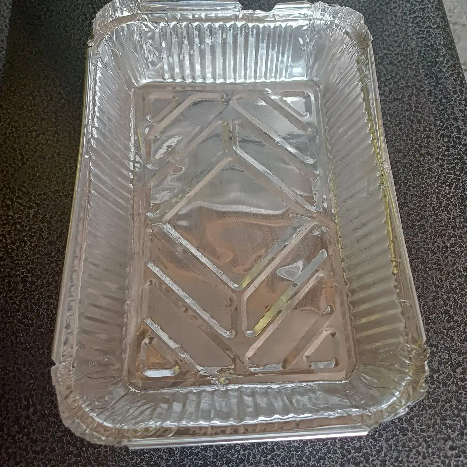 ظرف آلومینیومی|ظروف نگهدارنده، پلاستیکی، یک‌بارمصرف|تبریز, |دیوار