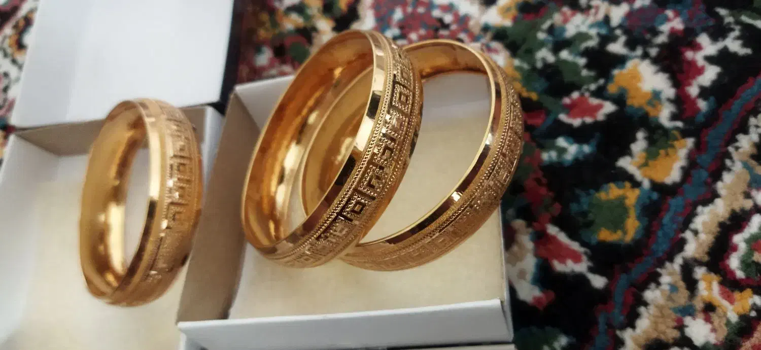 سه عدد تک پوش سایز یک|جواهرات|یاسوج, |دیوار