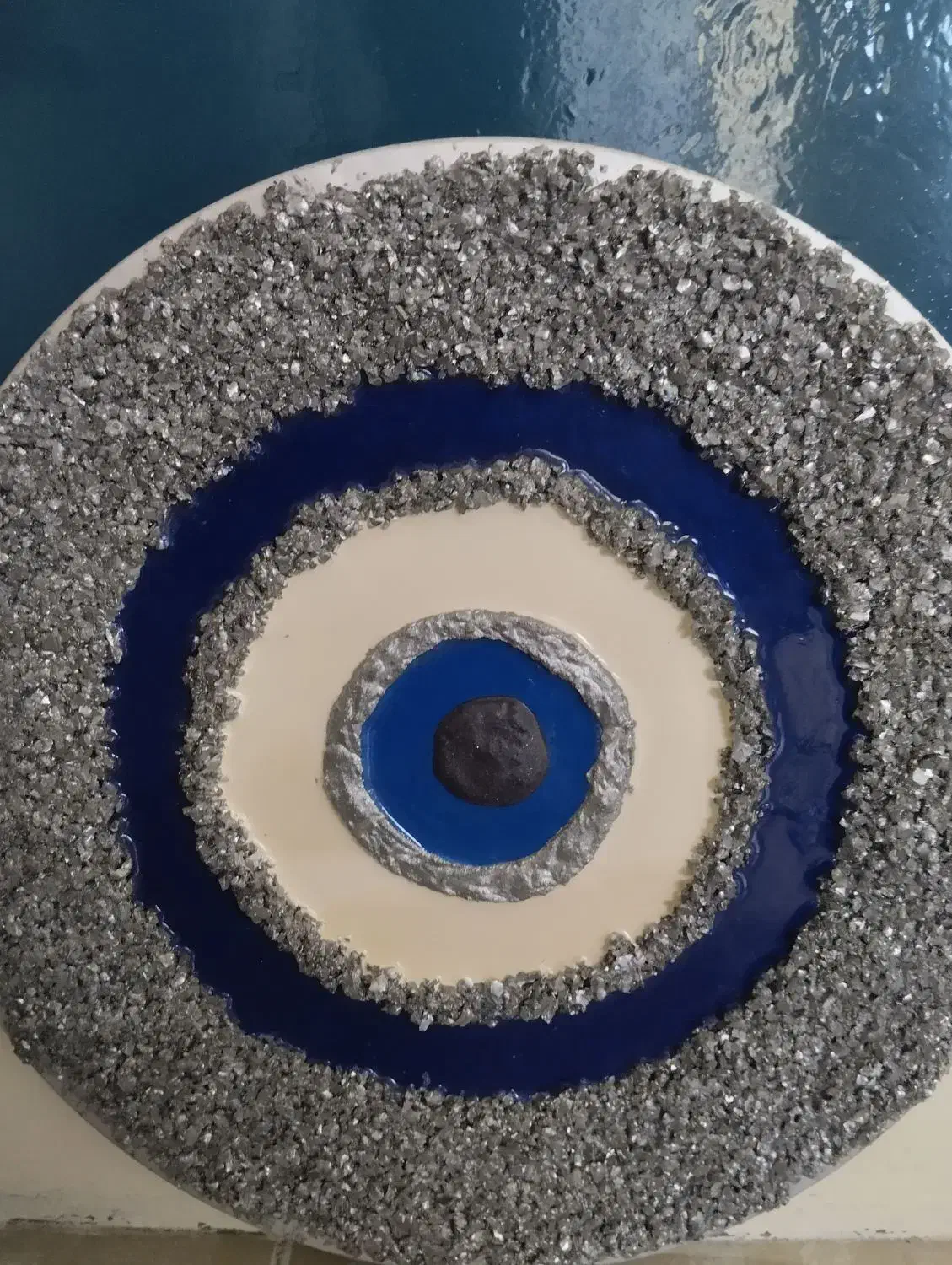 تابلورزین|تابلو، نقاشی، عکس|بندر امام خمینی, |دیوار