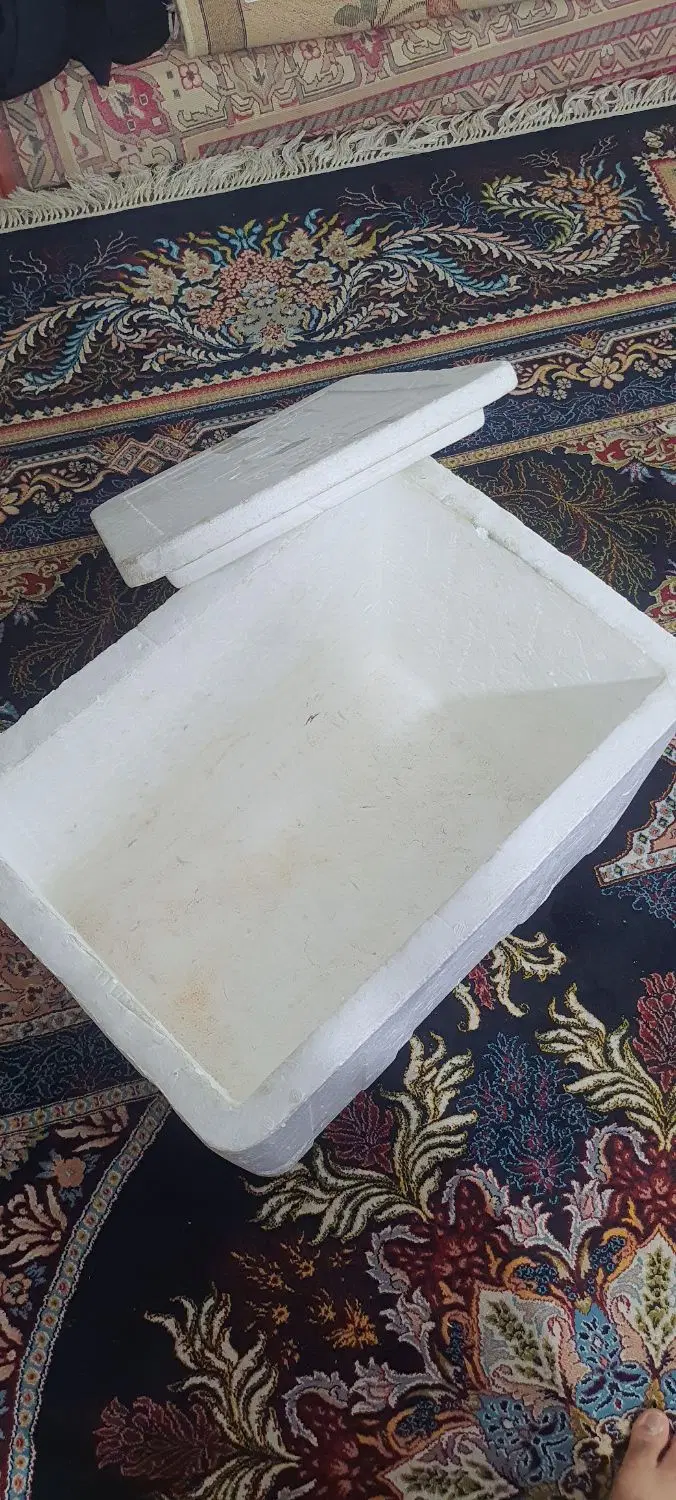 یخدان|ظروف نگهدارنده، پلاستیکی، یکبارمصرف|اندیمشک, |دیوار