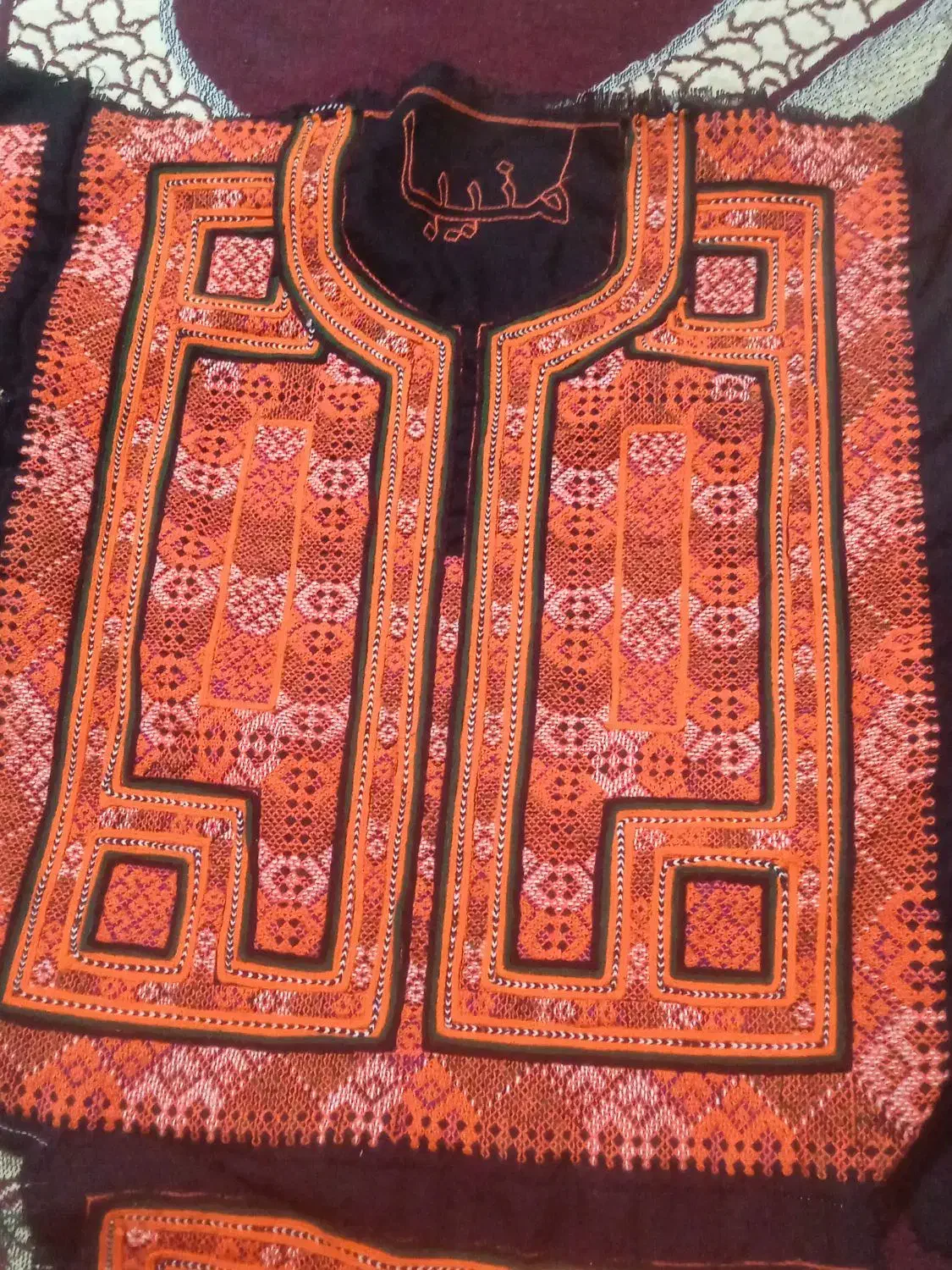 فروش بدن آستین|لباس|سراوان, |دیوار