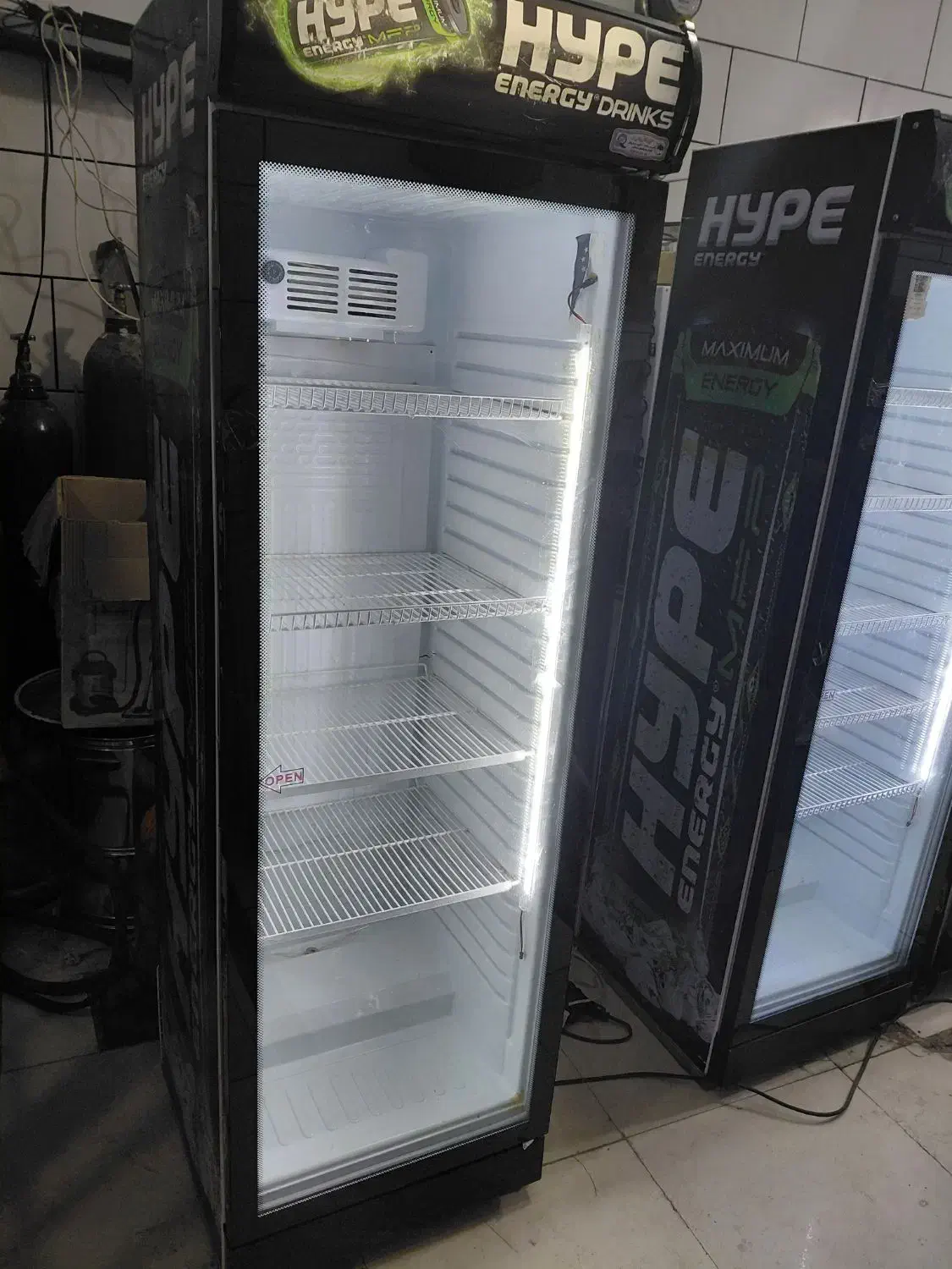 یخچال تک درب ۶۰ سانتی و ۱۲۰|یخچال و فریزر|فرخ‌شهر, |دیوار