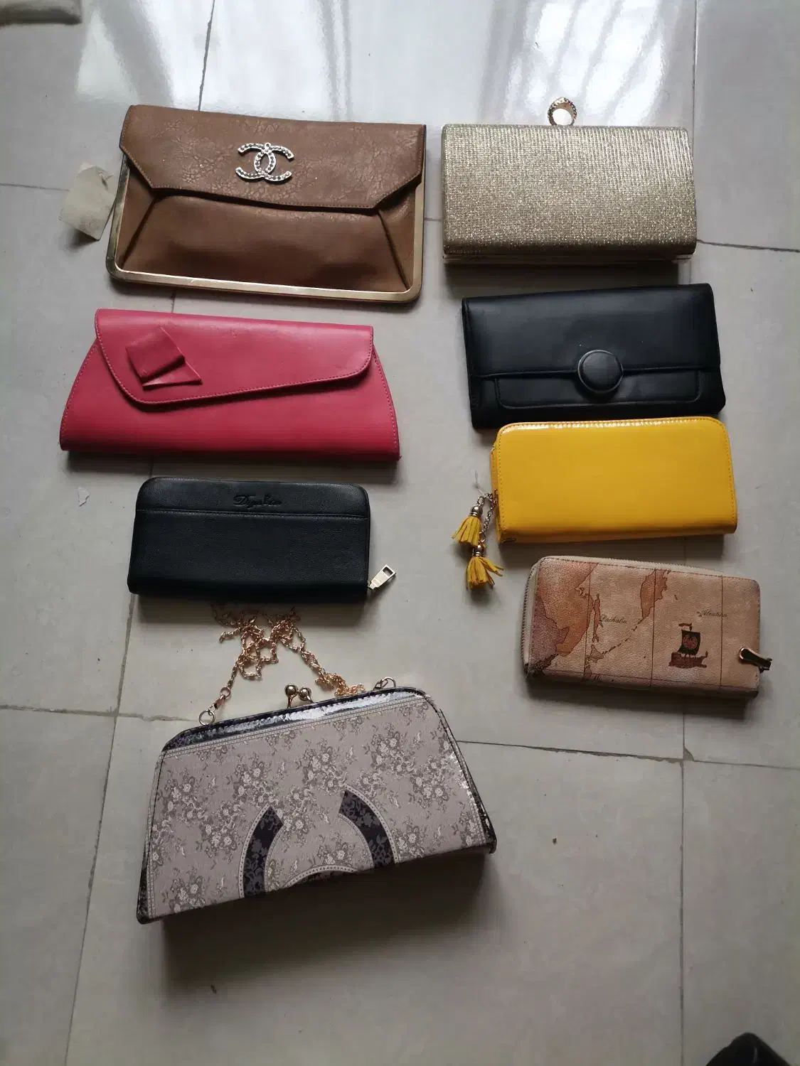 لباس حراج حراج|لباس|بابل, |دیوار