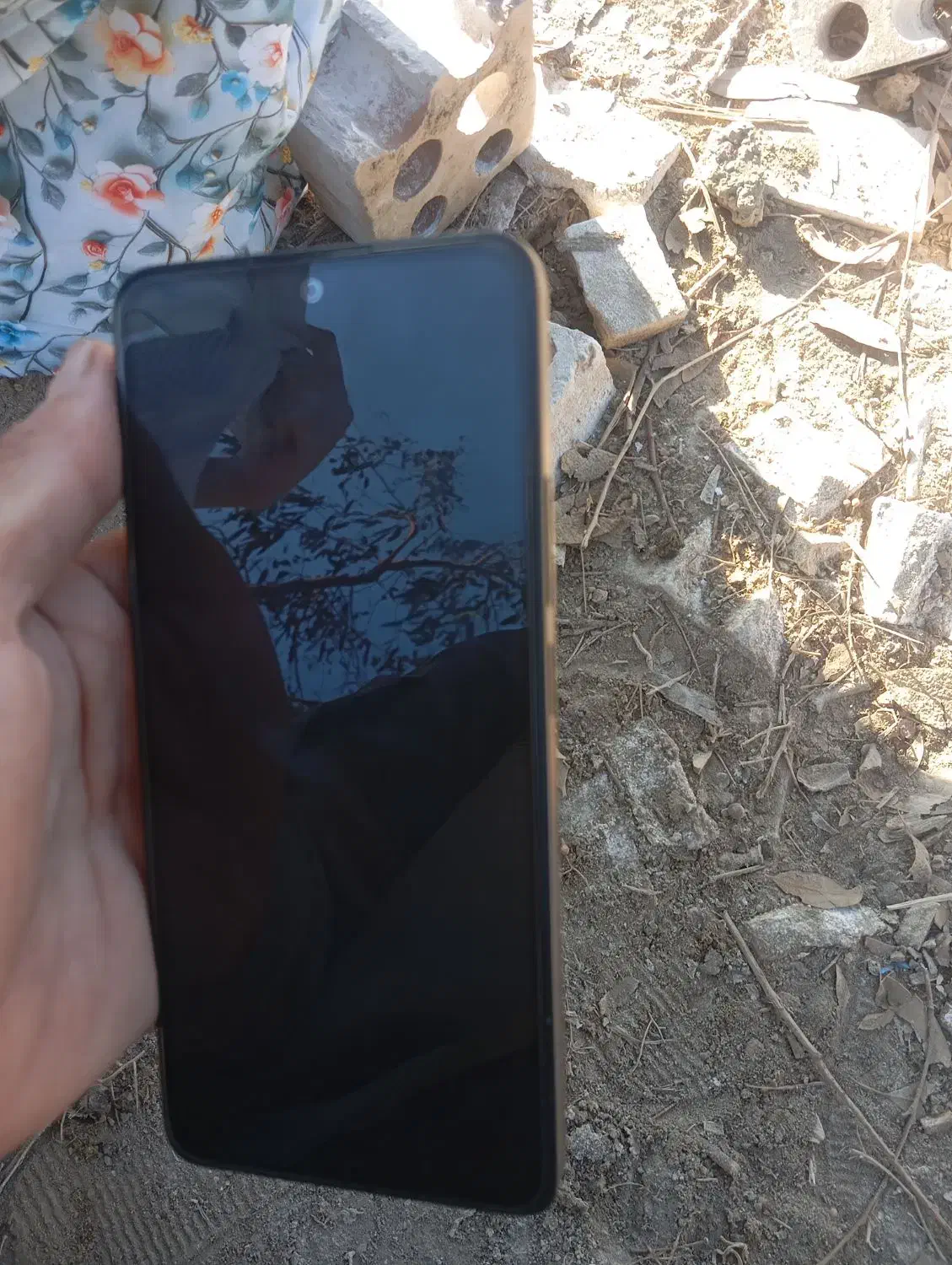 گوشی نوت 13|موبایل|آق قلا, |دیوار