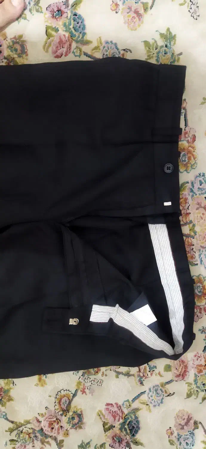 شلوار پارچه ای|لباس|پردیس, فاز ۳|دیوار