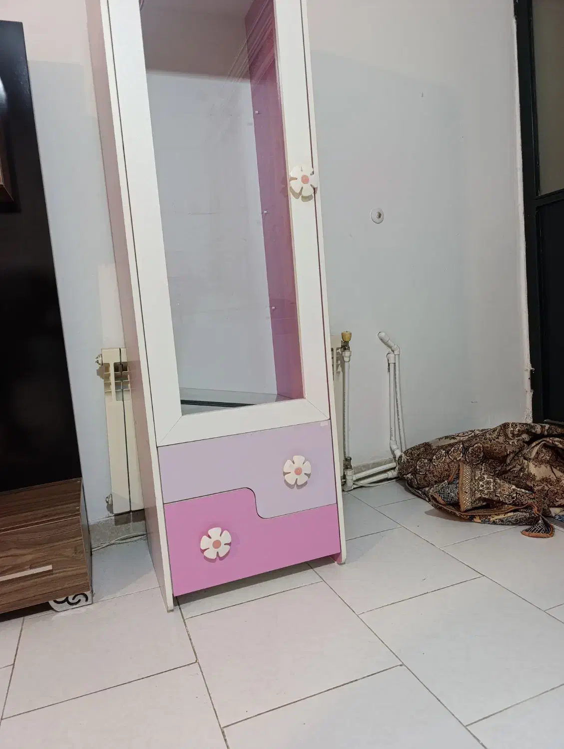 کمد ام دی آف|جاکفشی، کمد، دراور|ارومیه, |دیوار