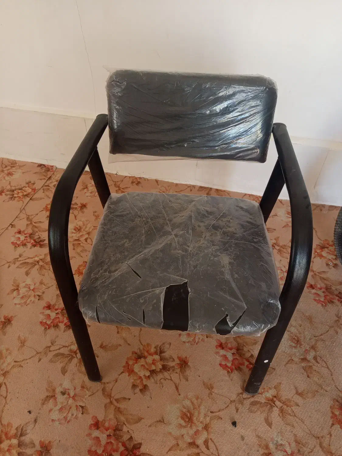 صندلی|صندلی و نیمکت|زابل, |دیوار