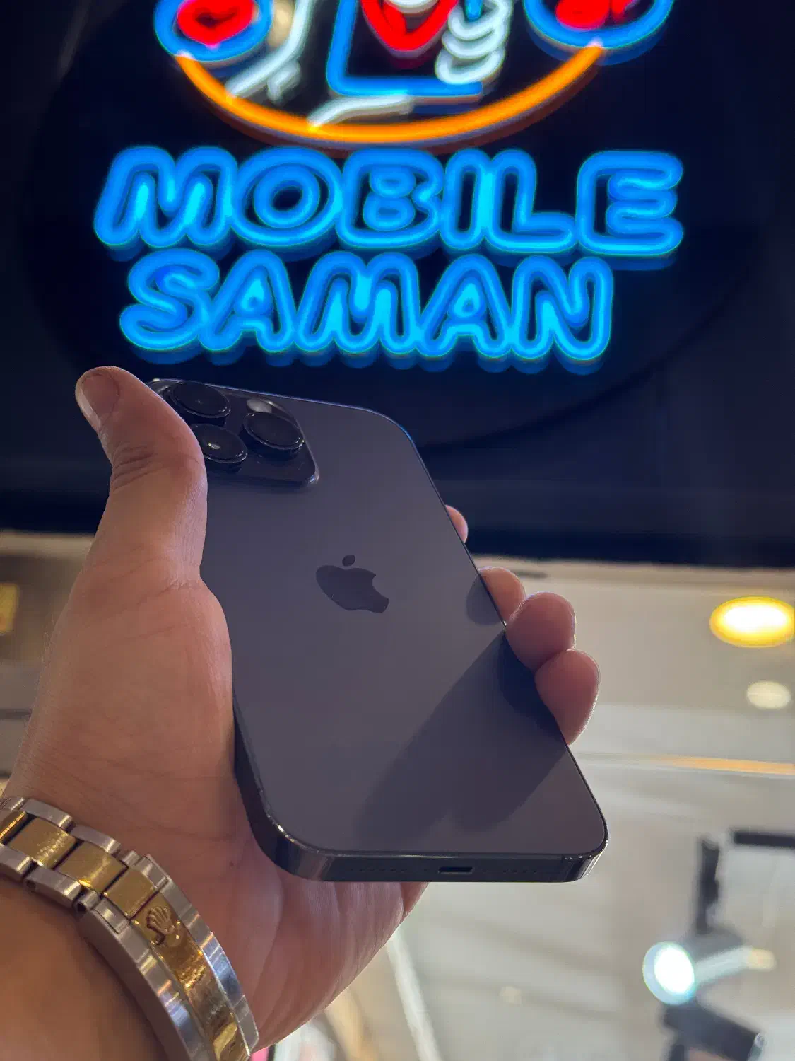 iPhone 14 Pro Max|موبایل|گرگان, |دیوار