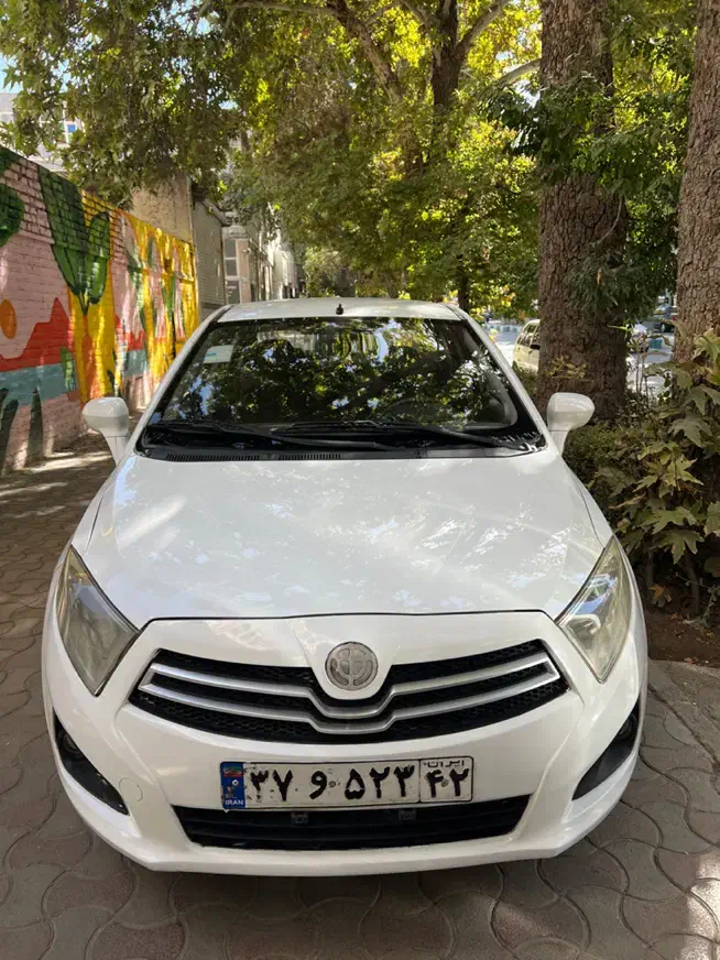 برلیانس۲۳۰|خودرو سواری و وانت|بجنورد, |دیوار