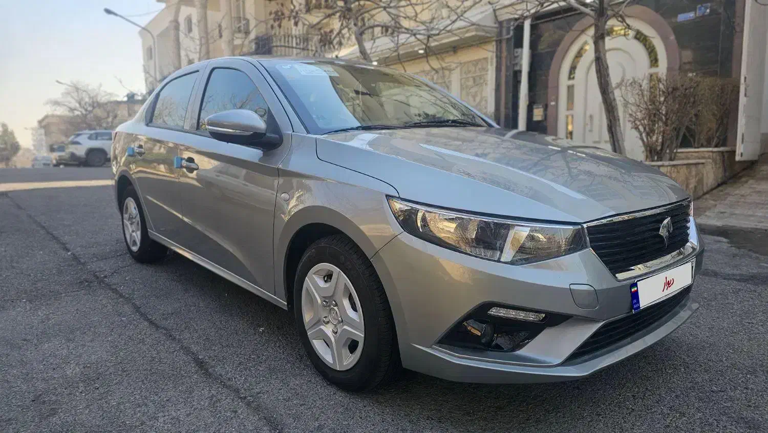 تارا 6دنده v1|خودرو سواری و وانت|تهران, شهرک غرب|دیوار