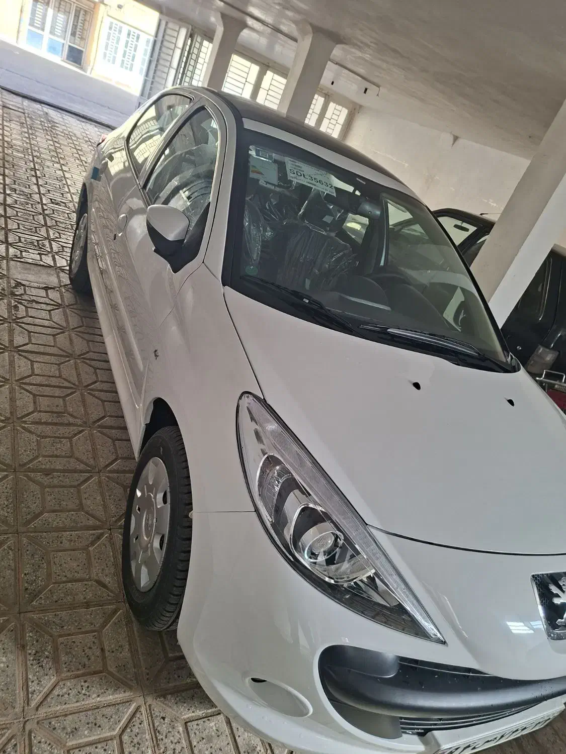 207TU5p|خودرو سواری و وانت|تربت جام, شاد|دیوار