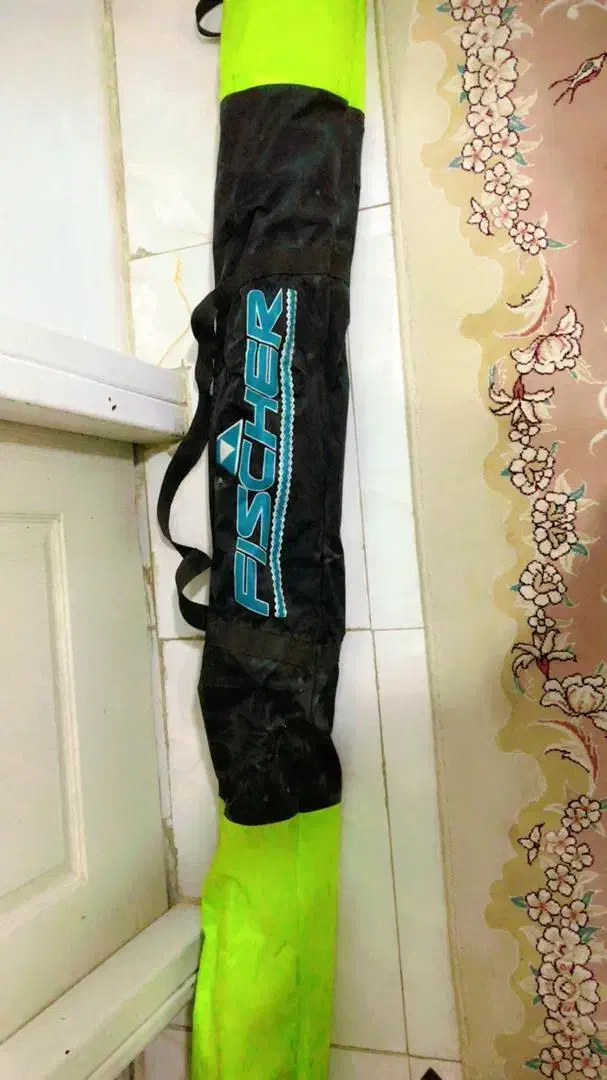 اسکی|ورزش‌های زمستانی|بومهن, |دیوار