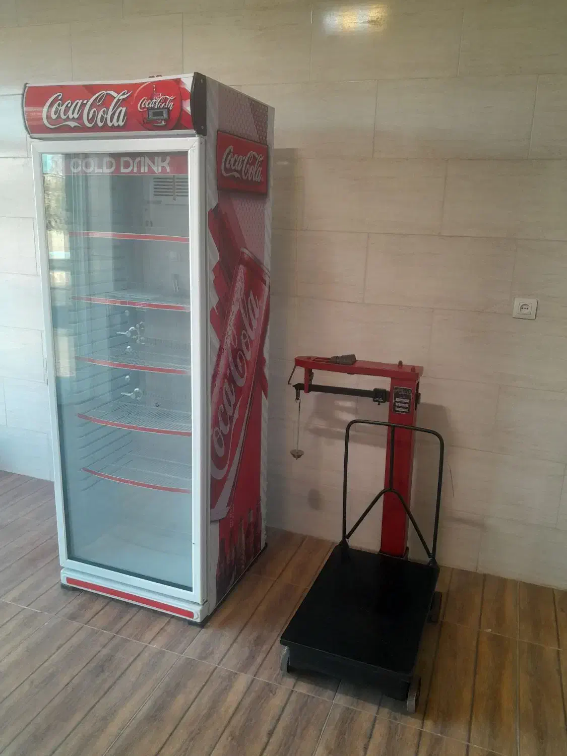 یخچال خمیر گیر|فروشگاه و مغازه|رفسنجان, |دیوار