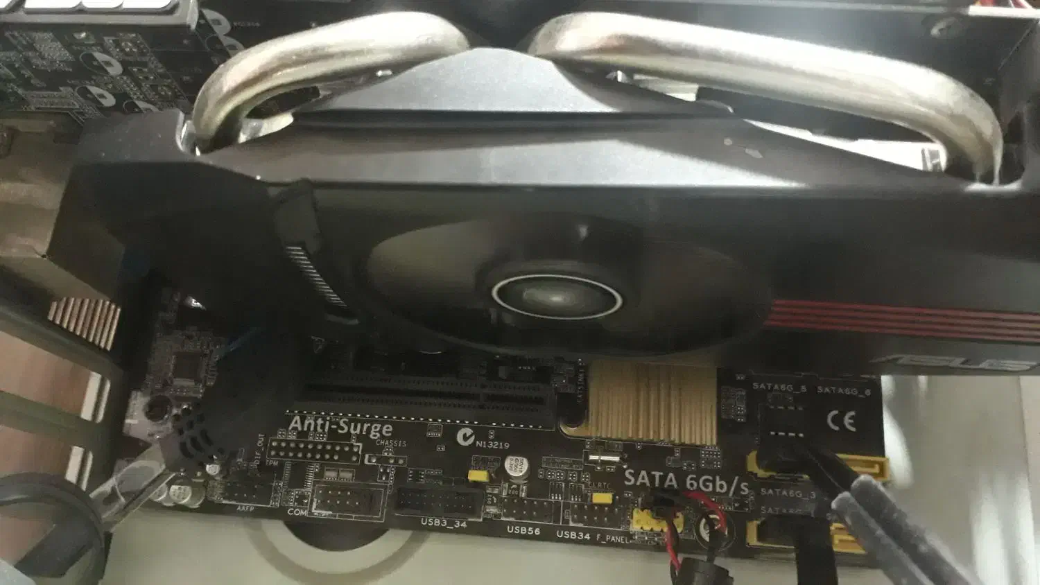 gtx 650 1gig ddr5|قطعات و لوازم جانبی رایانه|اردبیل, |دیوار