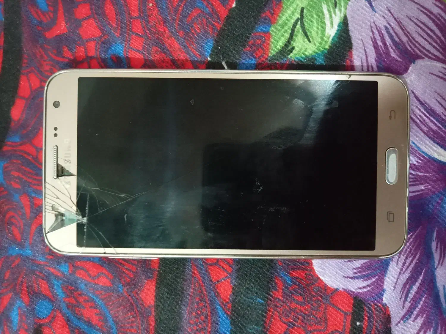 سامسونگ جی 7|موبایل|تبریز, |دیوار