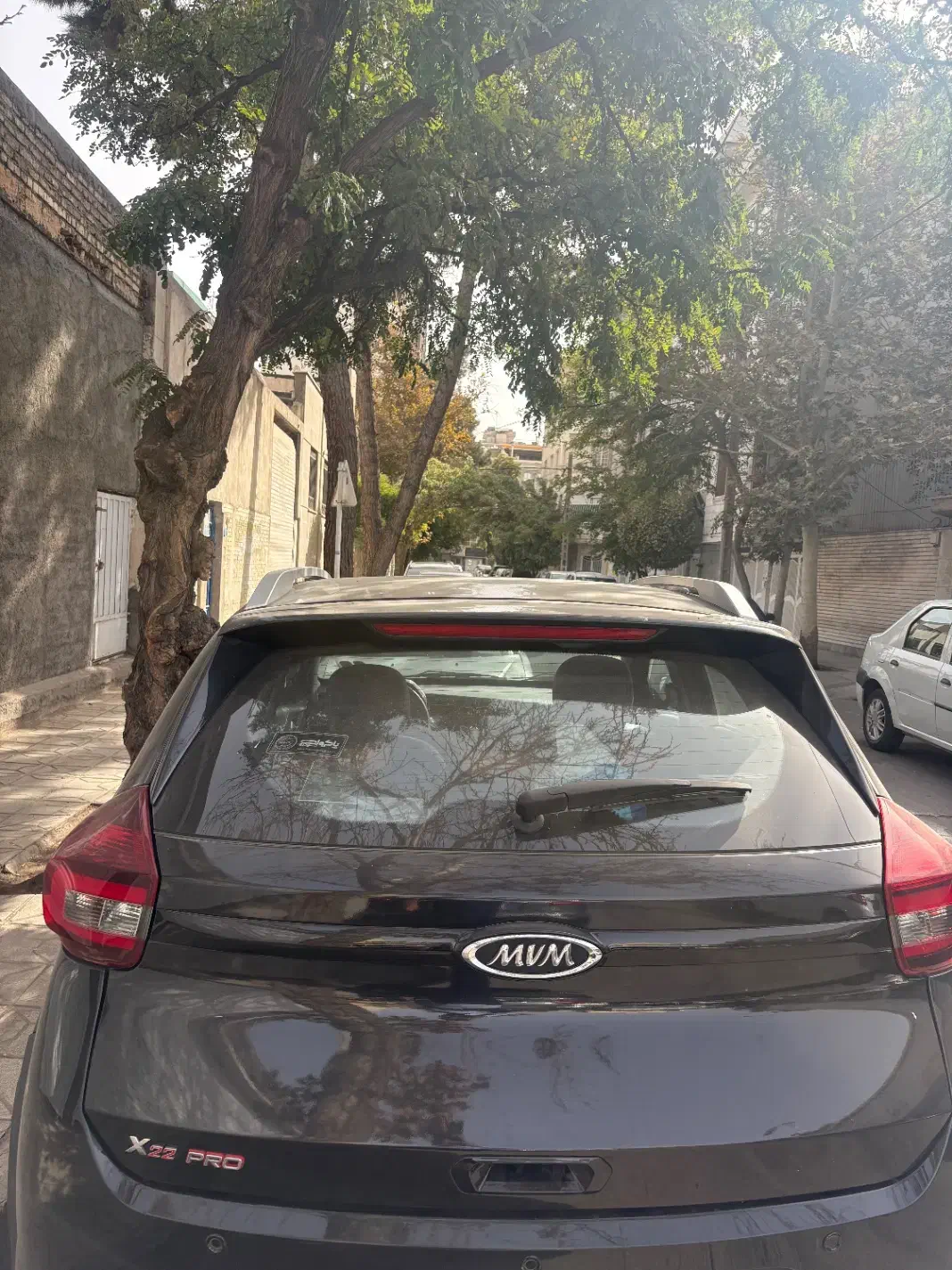 Mvm x22pro mt|خودرو سواری و وانت|مشهد, الهیه|دیوار