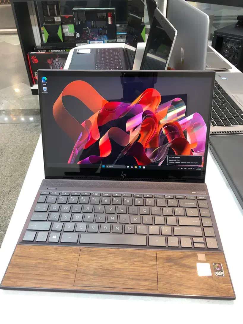 لپ تاپ HP envy13|رایانه همراه|تهران, فلسطین (میدان انقلاب)|دیوار