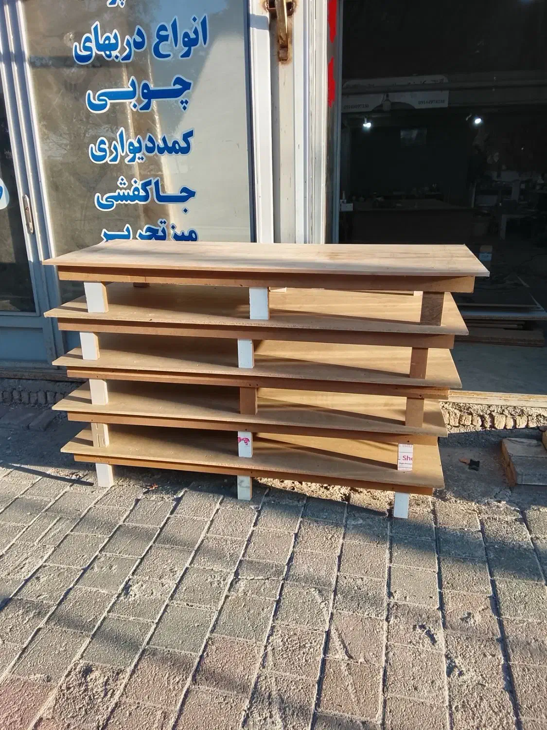 کف تختی|تخت و سرویس خواب|مشگین شهر, |دیوار