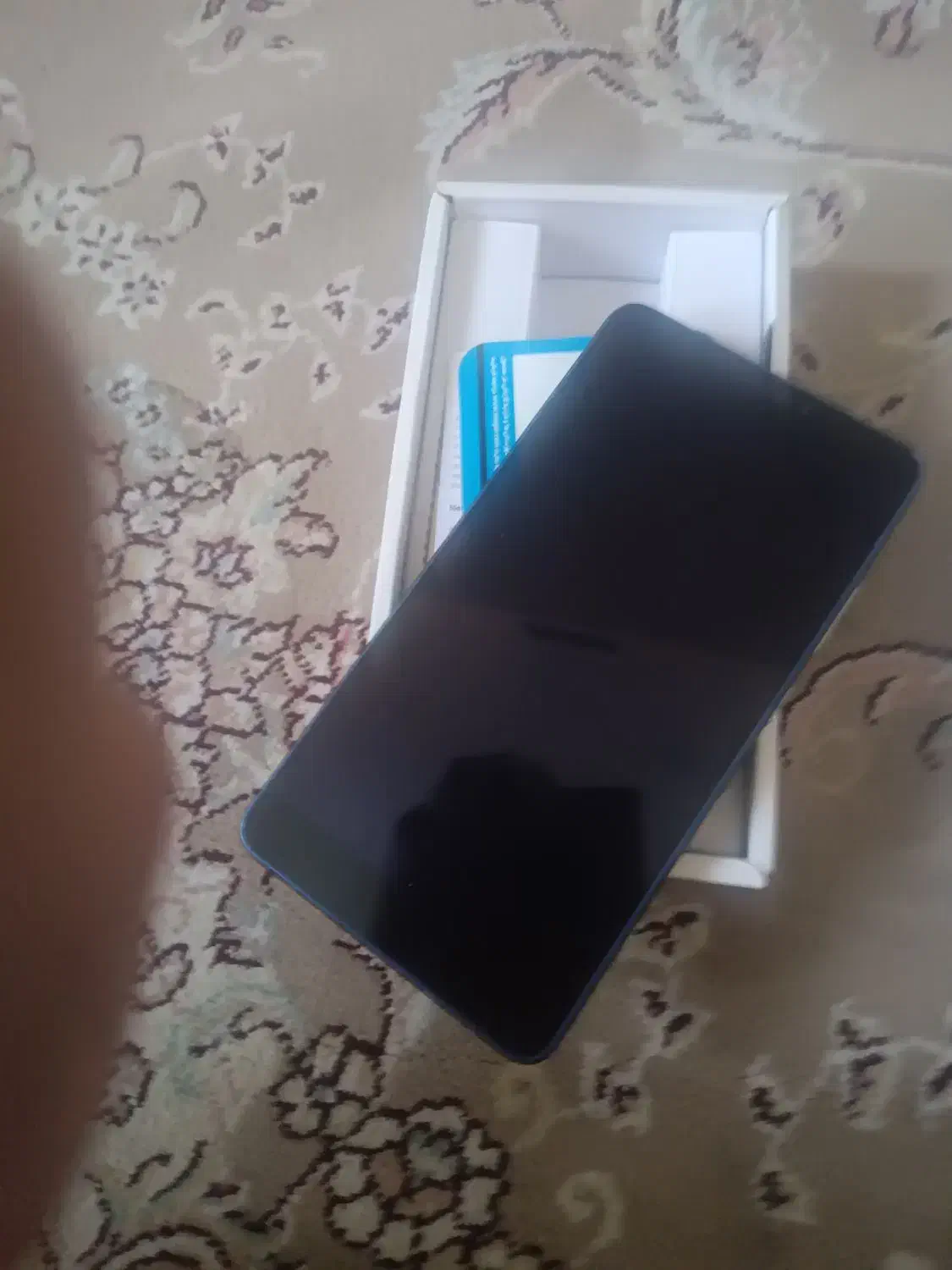 تبلت لنوو tab 3 7 plus معاوضه با ماشین لباسشویی|تبلت|تهران, تهرانپارس غربی|دیوار