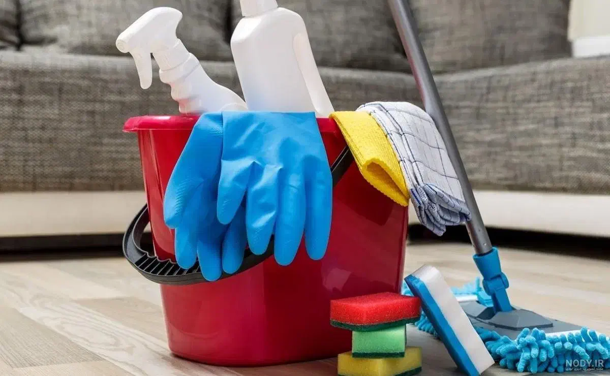 نظافت ساختمان|خدمات نظافت|سنندج, |دیوار