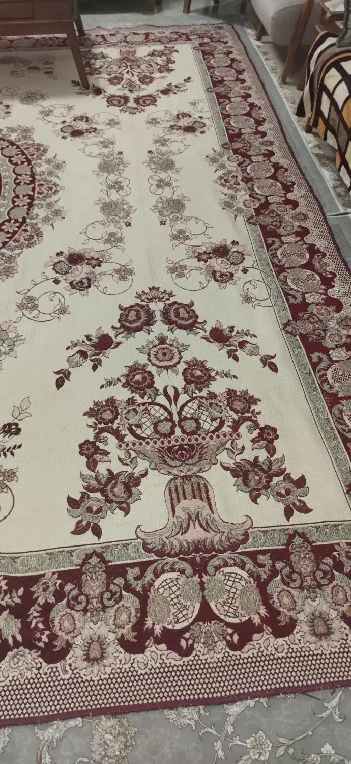 روفرشی 12 متری|روفرشی|آبیک, |دیوار