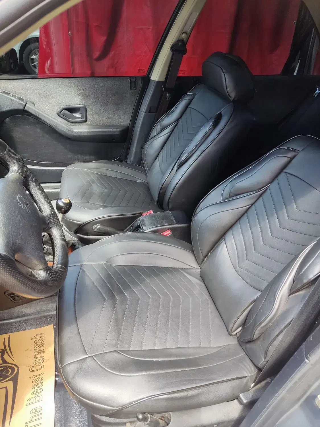 پژو پارس دوگانه کارخانه مدل ۸۸|خودرو سواری و وانت|رشت, دروازه لاکان|دیوار