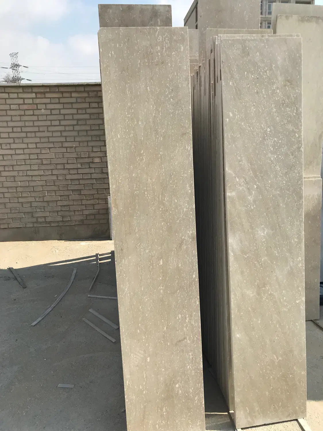 سنگ مرمریت|مصالح و تجهیزات ساختمان|تهران, حکیمیه|دیوار