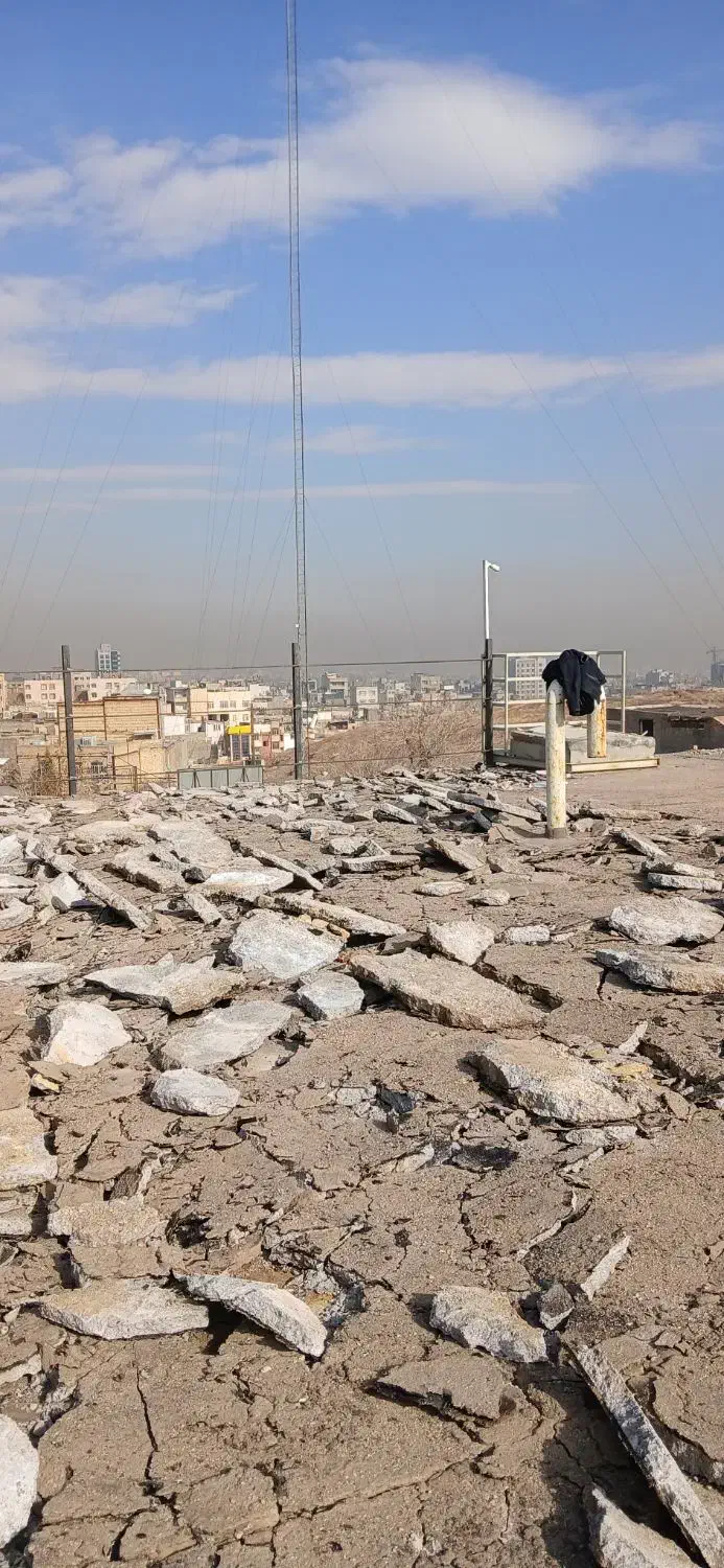 تخریب و خاکبرداری رحیمی|خدمات پیشه و مهارت|مشهد, رده|دیوار