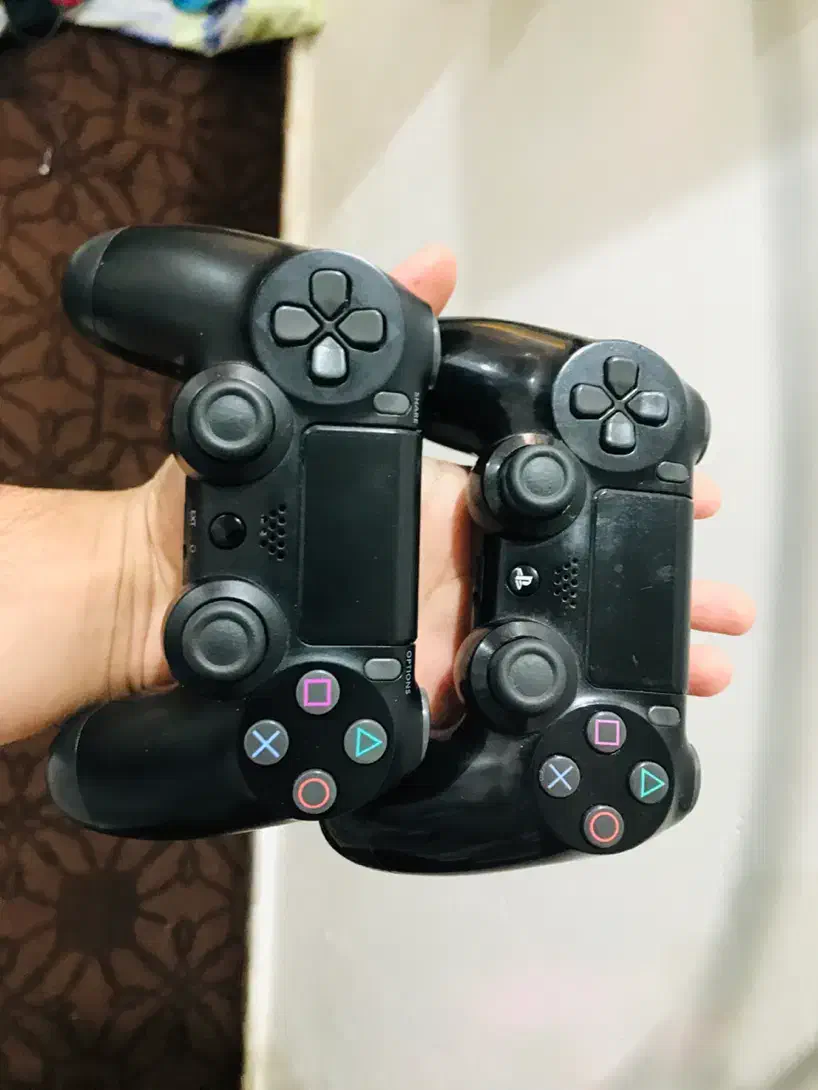 PS4|کنسول، بازی ویدئویی و آنلاین|اهواز, فرهنگ شهر|دیوار