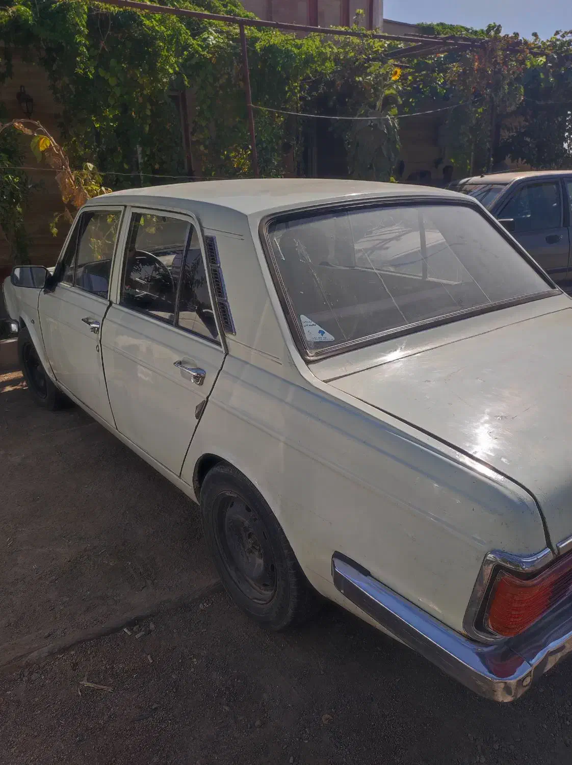 پیکان مدل ۱۳۷۶|خودرو سواری و وانت|یزد, |دیوار