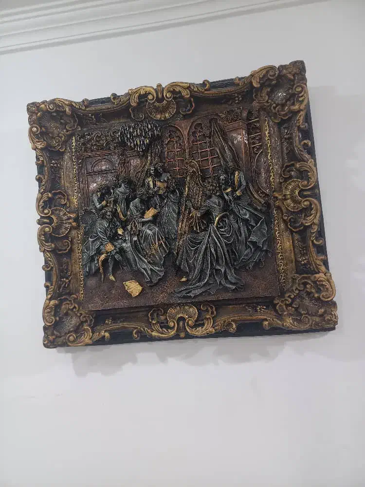 تابلوی زیبا|تابلو، نقاشی، عکس|سقز, |دیوار