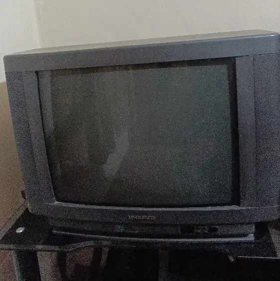 تلویزیون شهاب ۲۱ اینچ|تلویزیون و پروژکتور|نوشهر, |دیوار