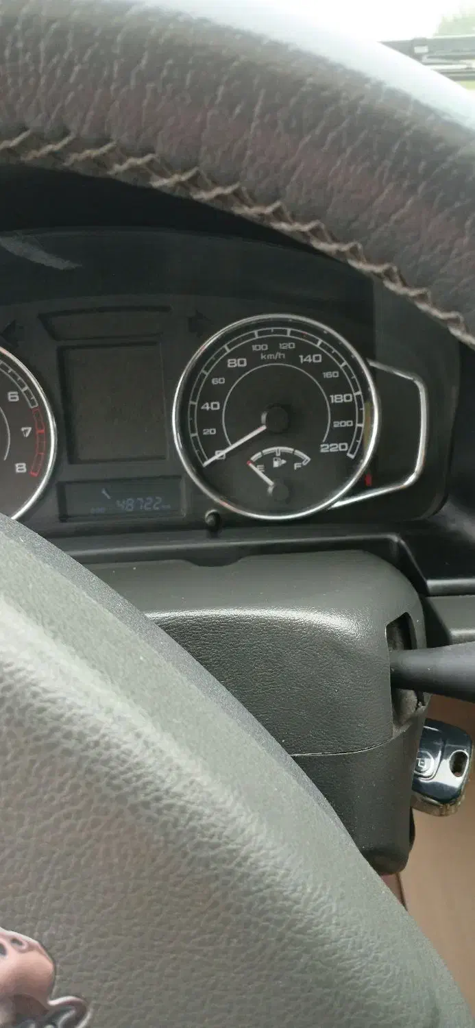 پژو پارس موتورxys7pمدل ۴۰۱|خودرو سواری و وانت|صومعه‌سرا, |دیوار