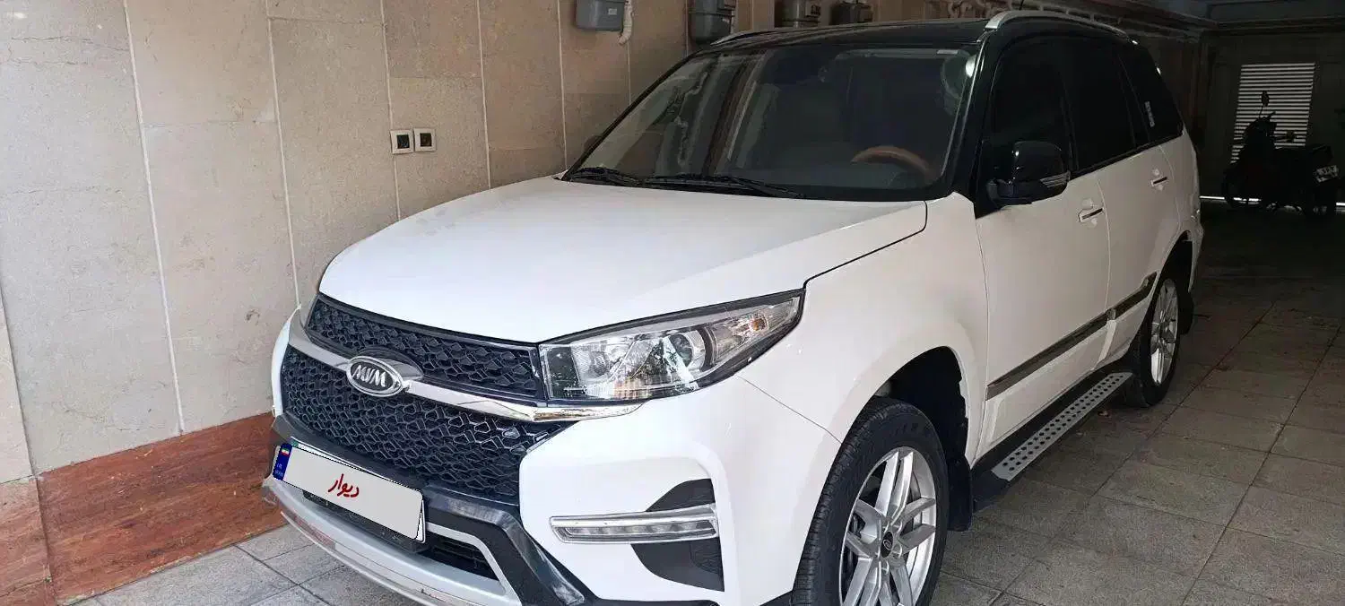 x33at استثنایی|خودرو سواری و وانت|سرخه حصار, |دیوار