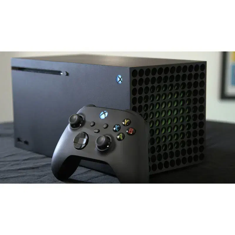 Xbox Series X  یک ترا فول بازی|کنسول، بازی ویدئویی و آنلاین|آمل, |دیوار