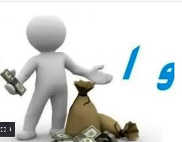 هرکس مشکل مال داره رتبه ab دارد،|استخدام مالی، حسابداری، حقوقی|اردبیل, |دیوار