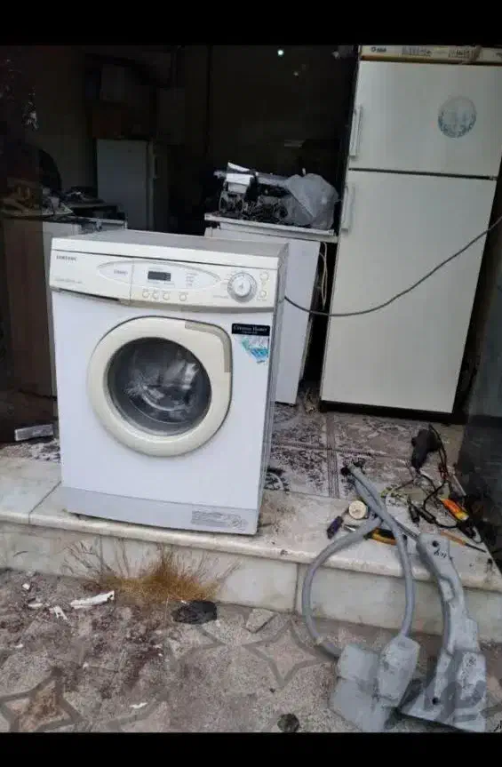 خدمات فنی مهندسی انواع یخچال کولر لباسشویی پکیج و|خدمات پیشه و مهارت|لنگرود, |دیوار