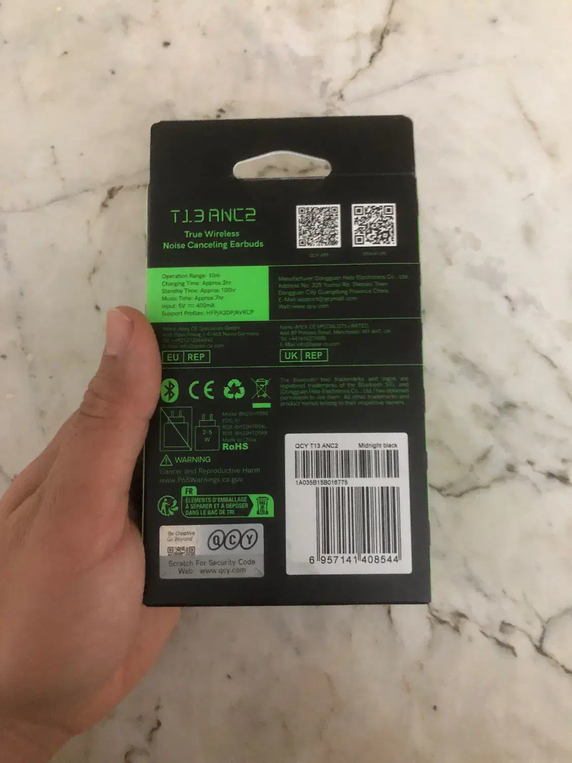 ایرپاد پلمپ اصل|لوازم جانبی موبایل و تبلت|تهران, تولید دارو|دیوار