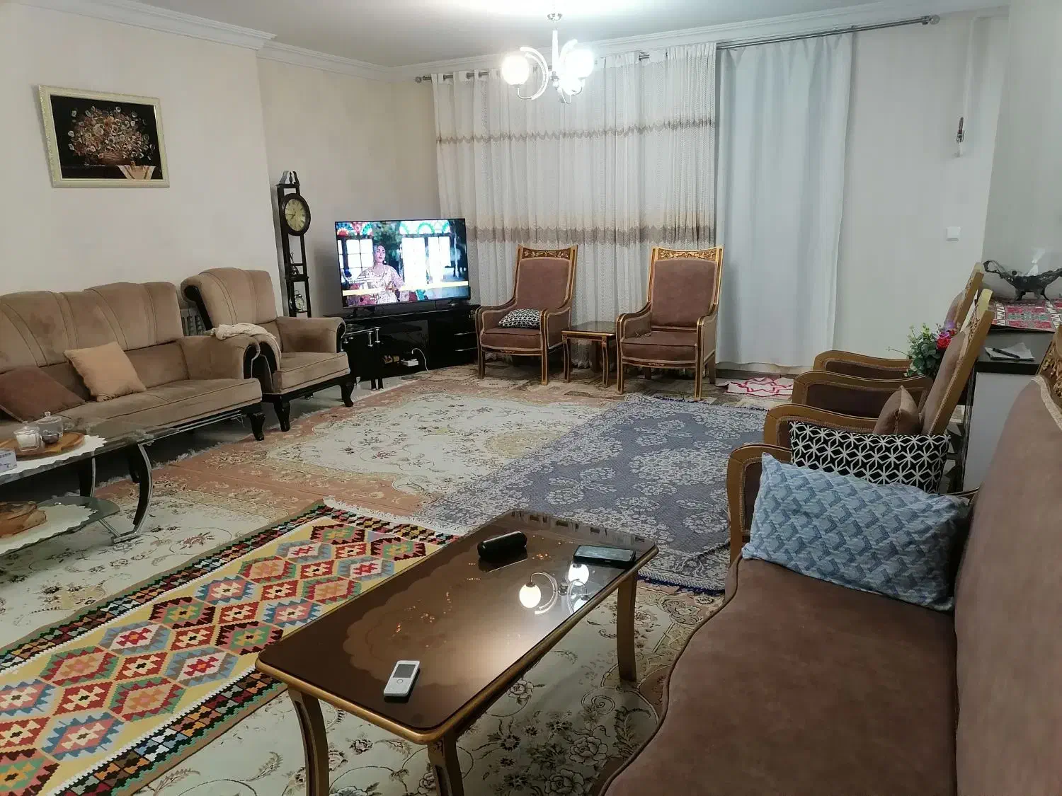 فروش آپارتمان ۱۱۵ متری.|فروش آپارتمان|سنندج, |دیوار