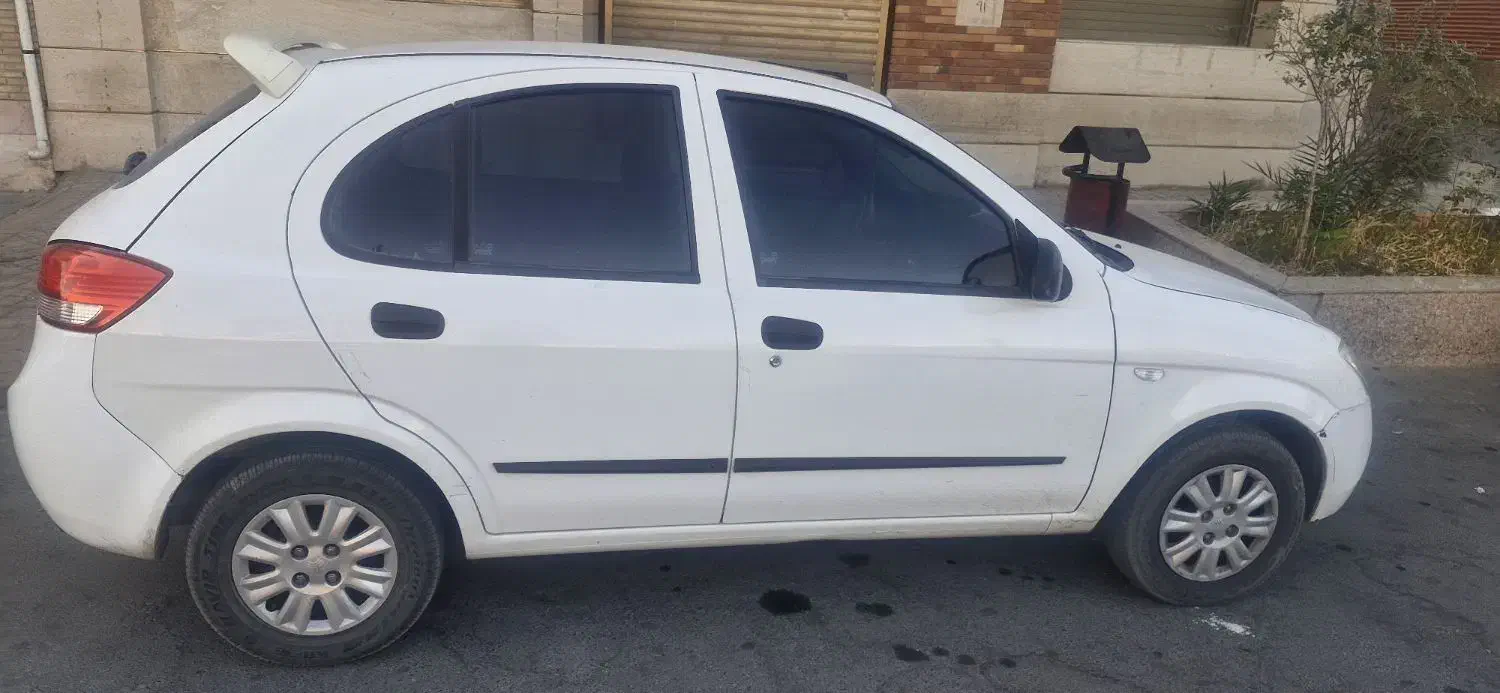 تیبا ۲ مدل ۱۴۰۱|خودرو سواری و وانت|کرمان, |دیوار