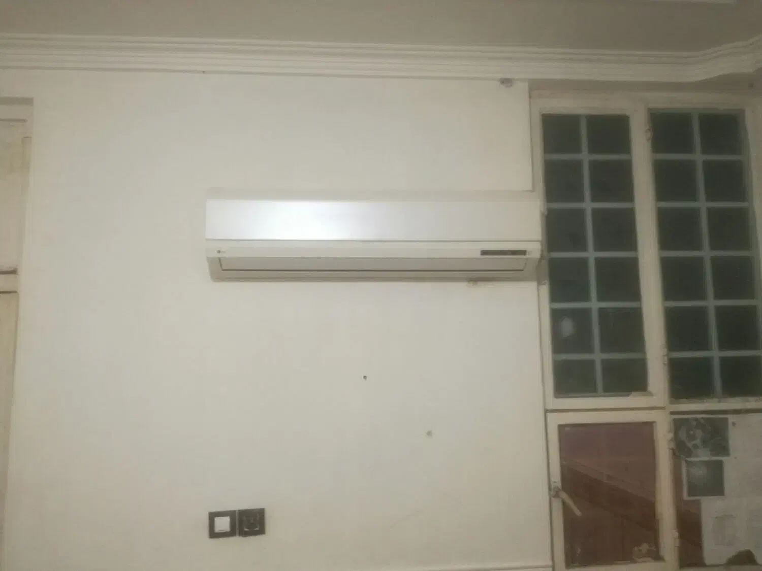 نصب اسپلیت|خدمات پیشه و مهارت|زابل, |دیوار