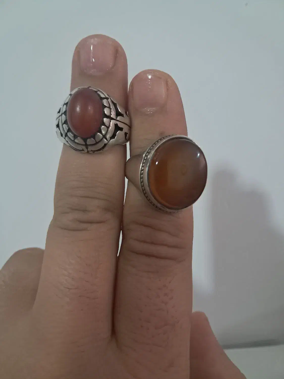 انگشترنقره|جواهرات|سبزوار, امیر کبیر|دیوار