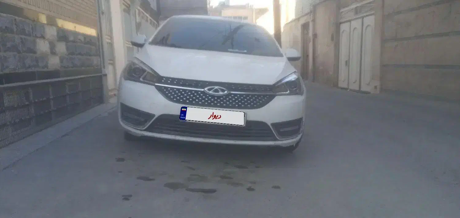 اریزو ۵ مدل ۹۹|خودرو سواری و وانت|قم, نیروگاه|دیوار