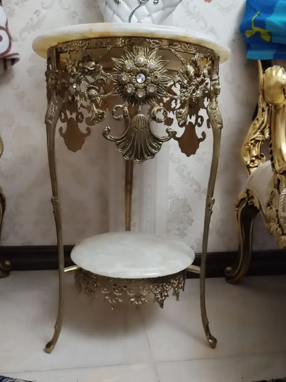 میز|میز تلفن|تبریز, |دیوار