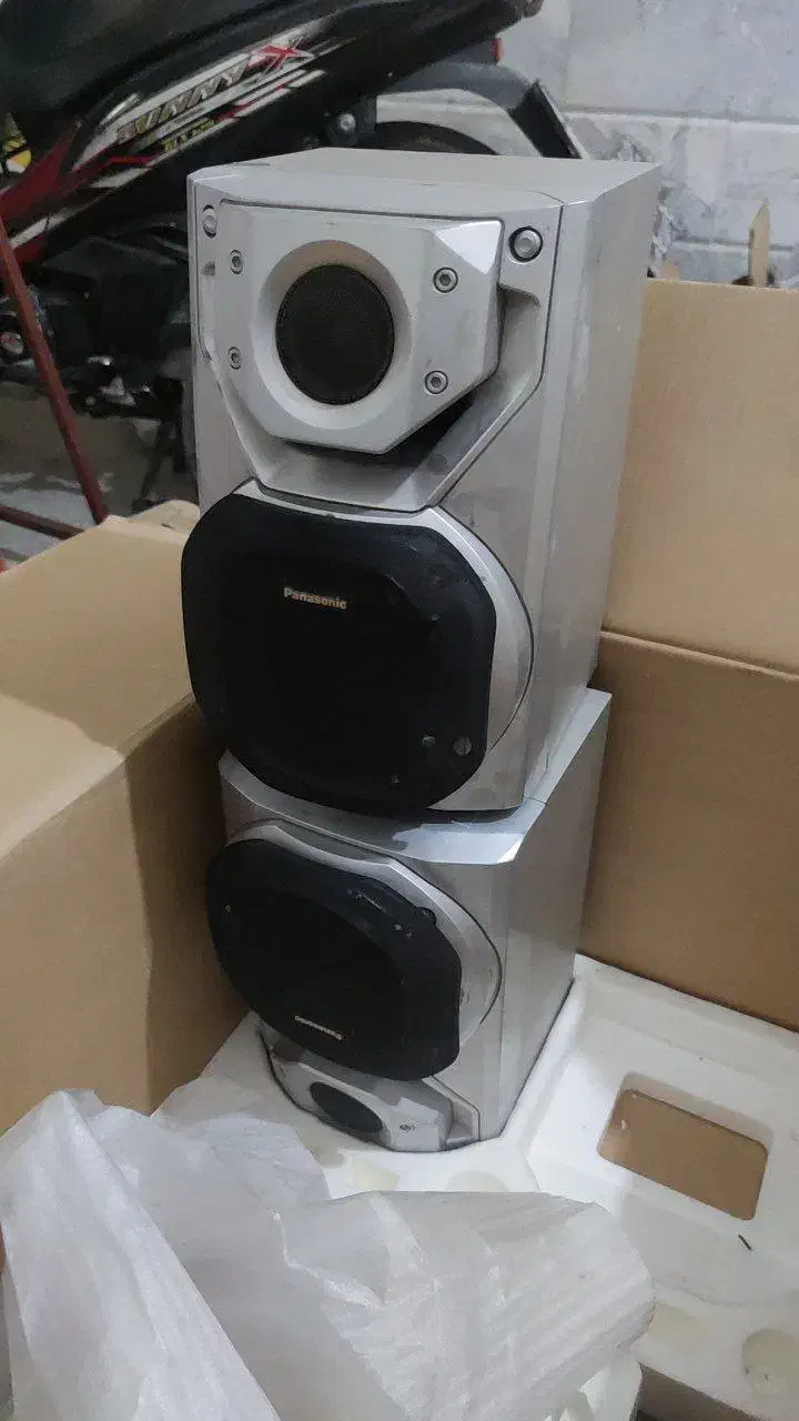 ضبط|سیستم صوتی خانگی|تربتحیدریه, قائم|دیوار