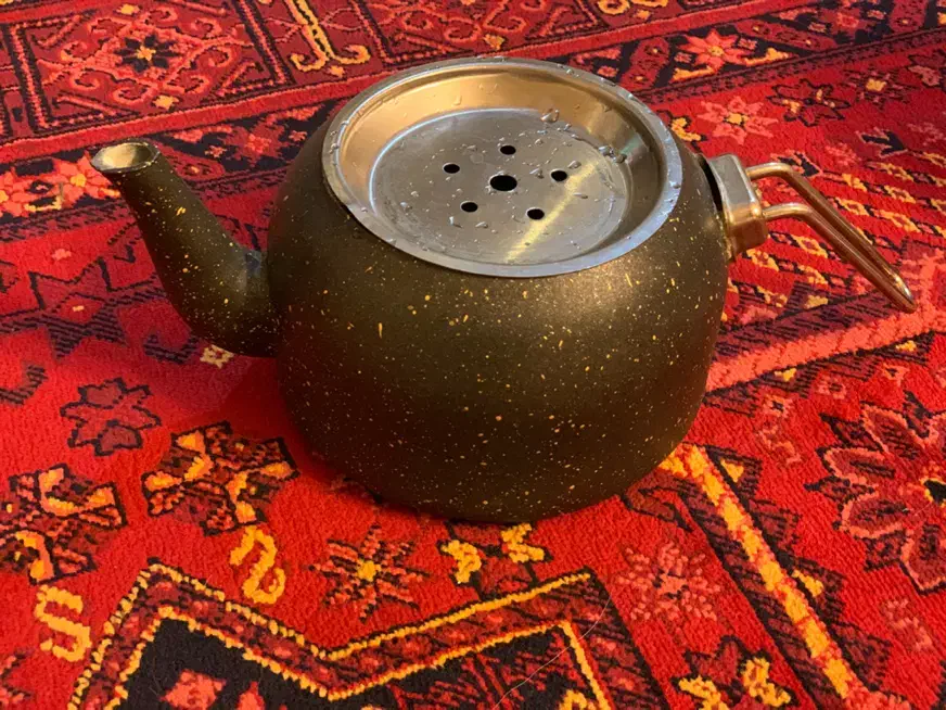 سلام عزیز کتری و ابگردون|قوری، کتری، قهوهساز دستی|لنگرود, |دیوار