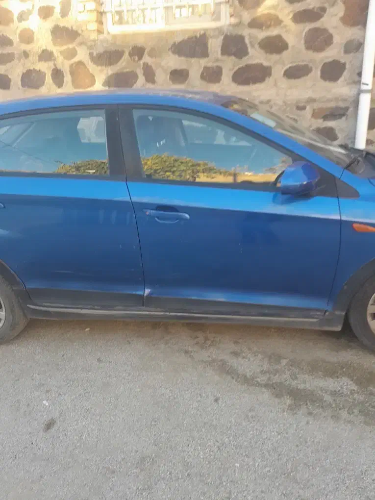 Mvm315 new S|خودرو سواری و وانت|کرمانشاه, |دیوار