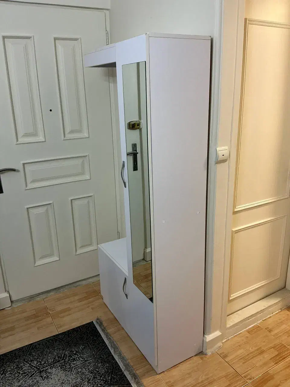 جاکفشی|جاکفشی، کمد، دراور|تهران, سهروردی|دیوار