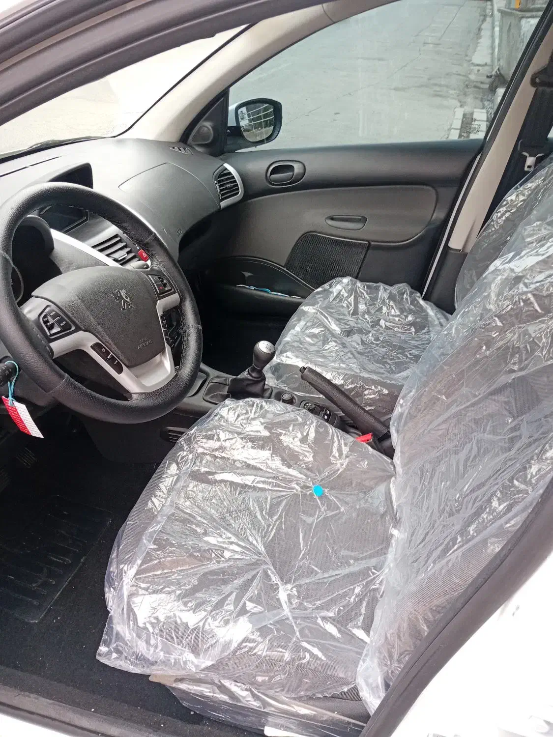 خودرو ۲۰۷|خودرو سواری و وانت|کرج, کرج نو|دیوار