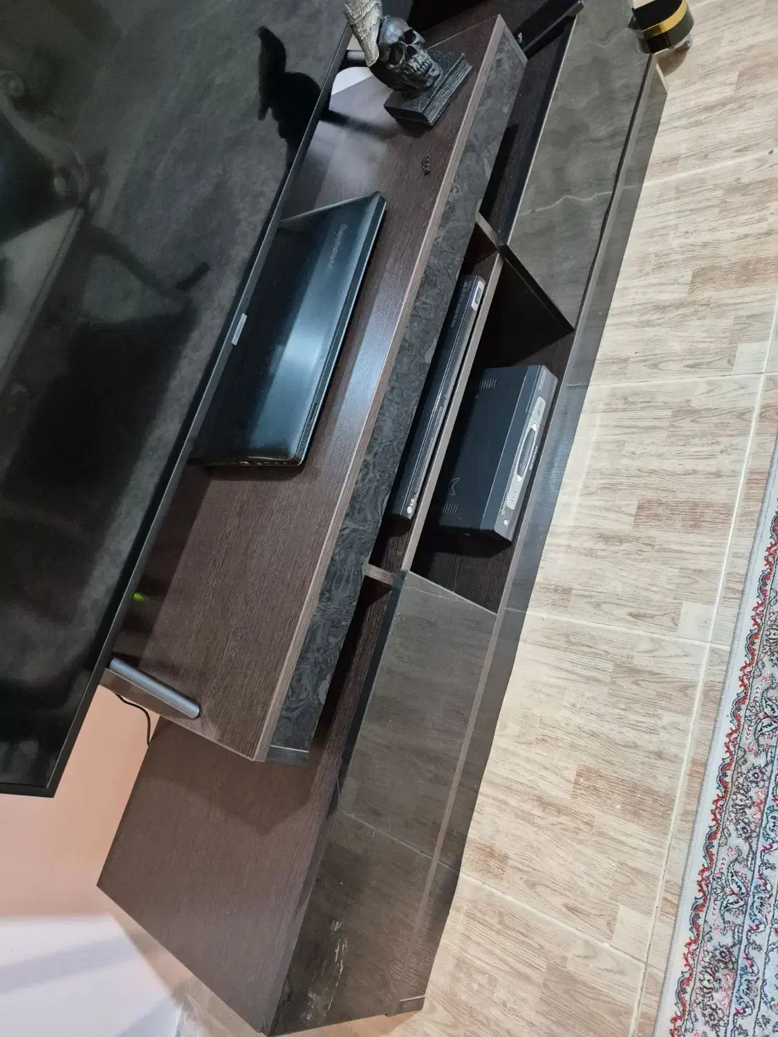 میز تی وی|میز تلویزیون|یاسوج, |دیوار